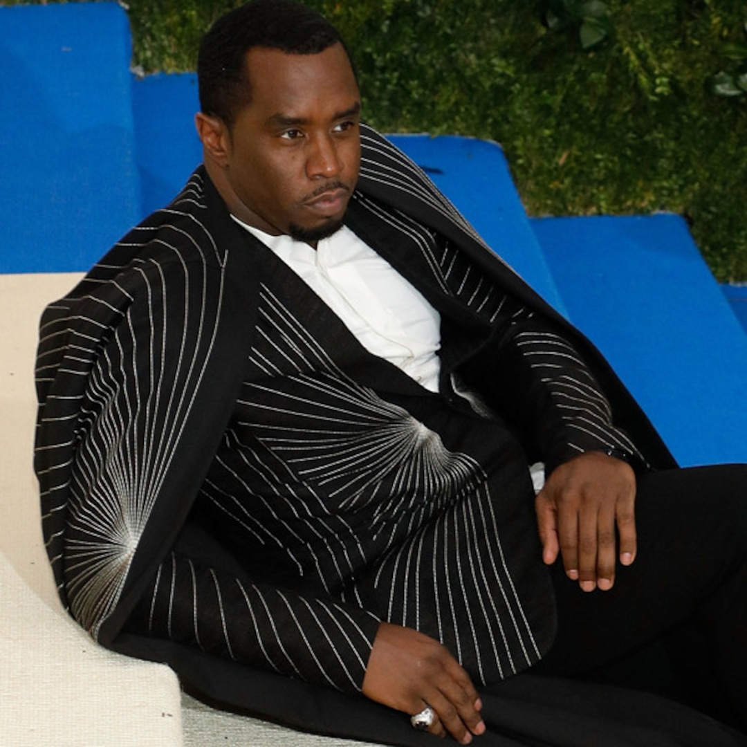 Diddy, artiste de hiphop le plus riche pour la 7e année consécutive et
